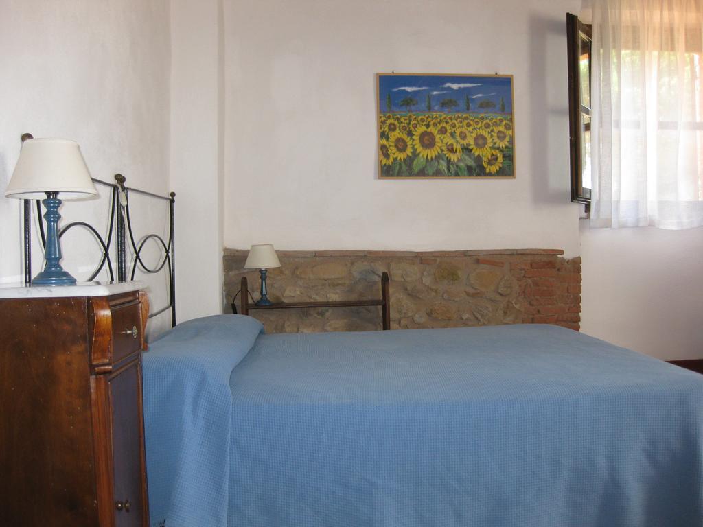 Agriturismo Bronzivalle Villa Riotorto Room photo