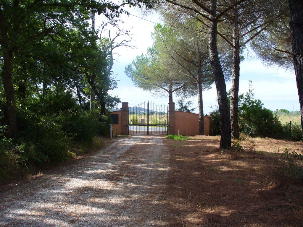 Agriturismo Bronzivalle Riotorto Exterior photo